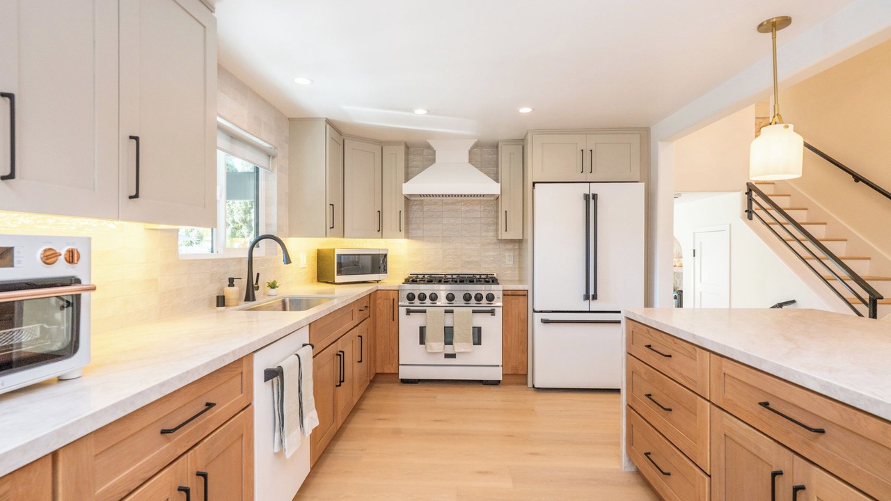 Photo of Kitchen in Encinitas