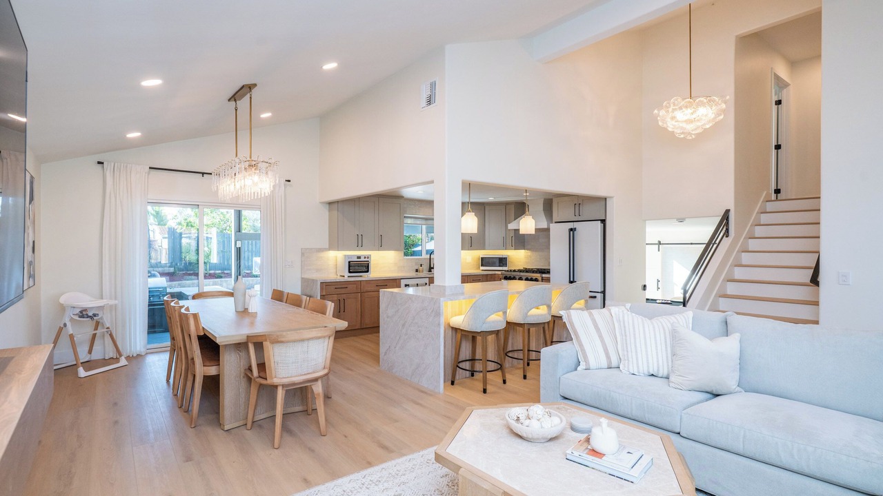 Photo of Livingroom in Encinitas