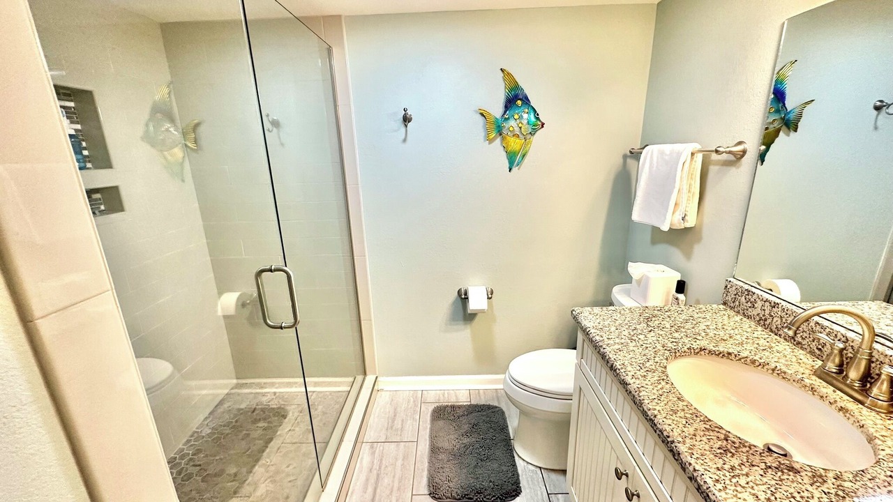 Photo of Bathroom in Sandestin
