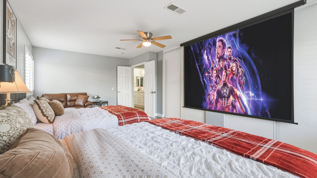 Photo of Bedroom in Ontario