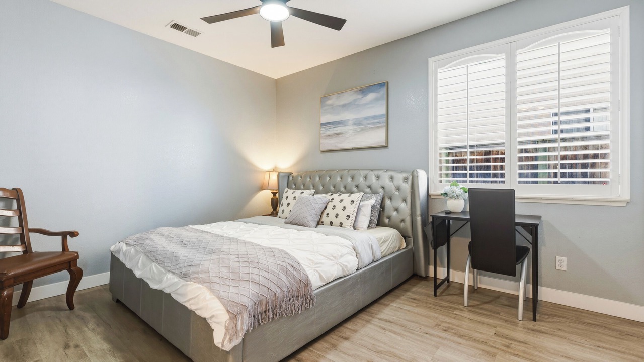 Photo of Bedroom in Ontario