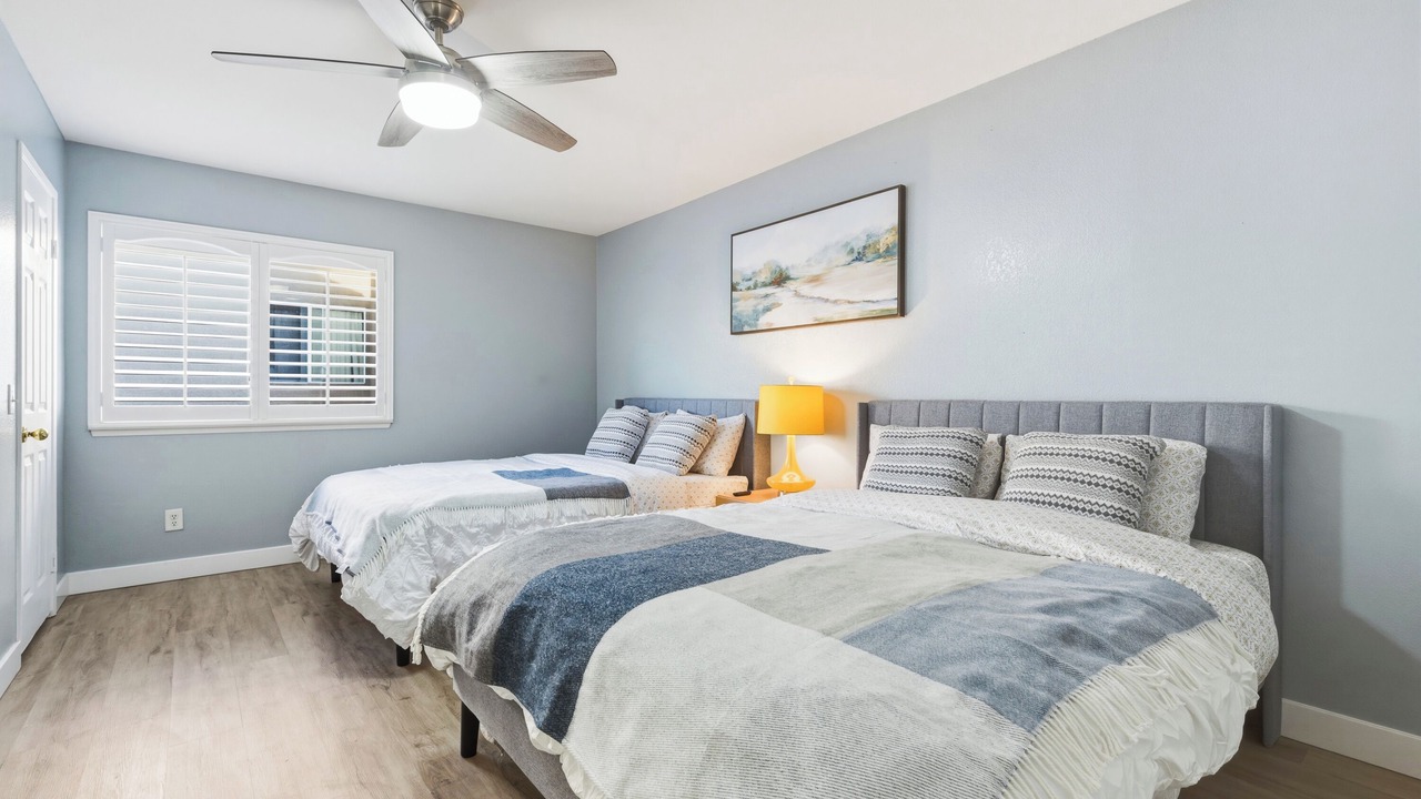 Photo of Bedroom in Ontario
