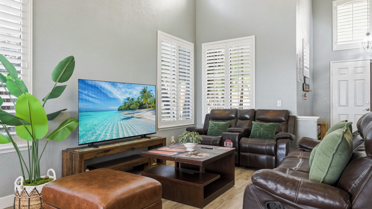 Photo of Livingroom in Ontario