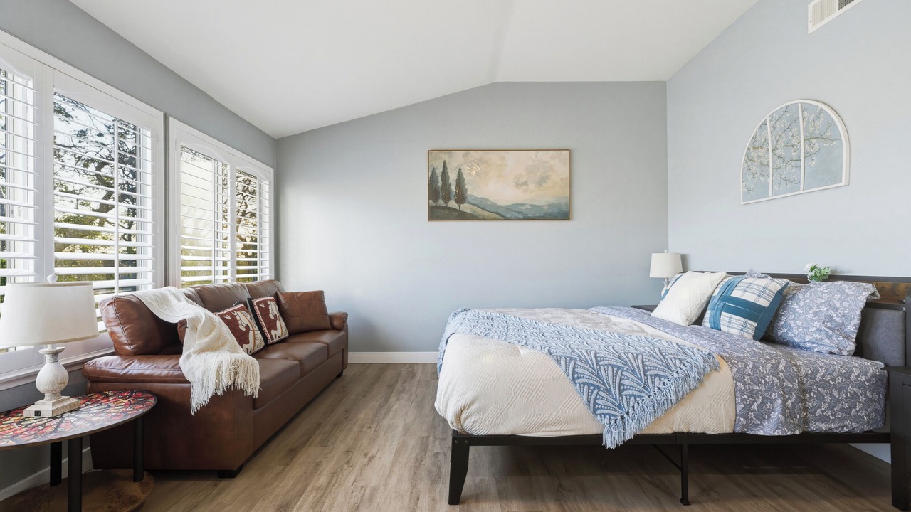 Photo of Bedroom in Ontario