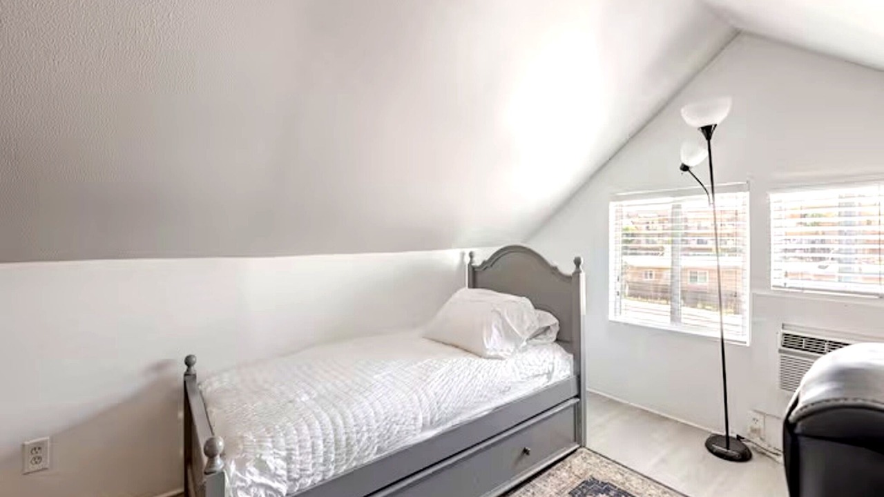 Photo of Bedroom in Rialto