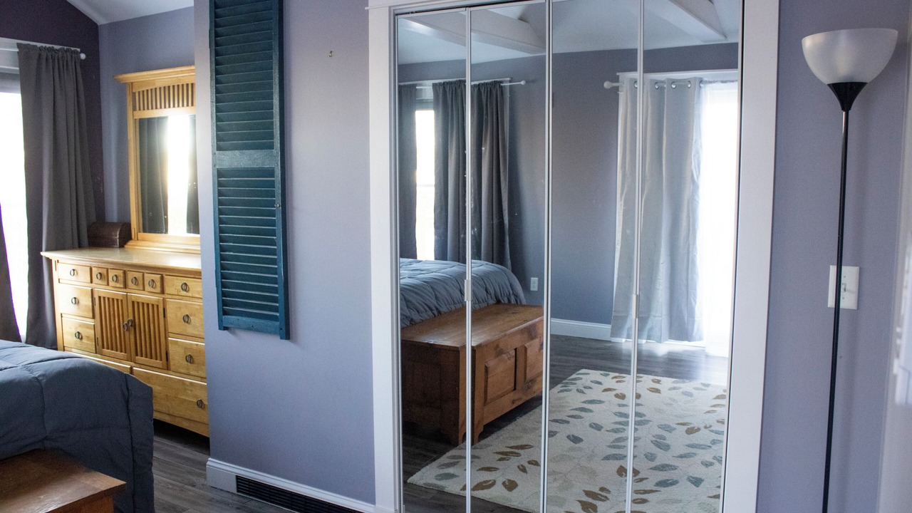 Photo of Bedroom in Belfast