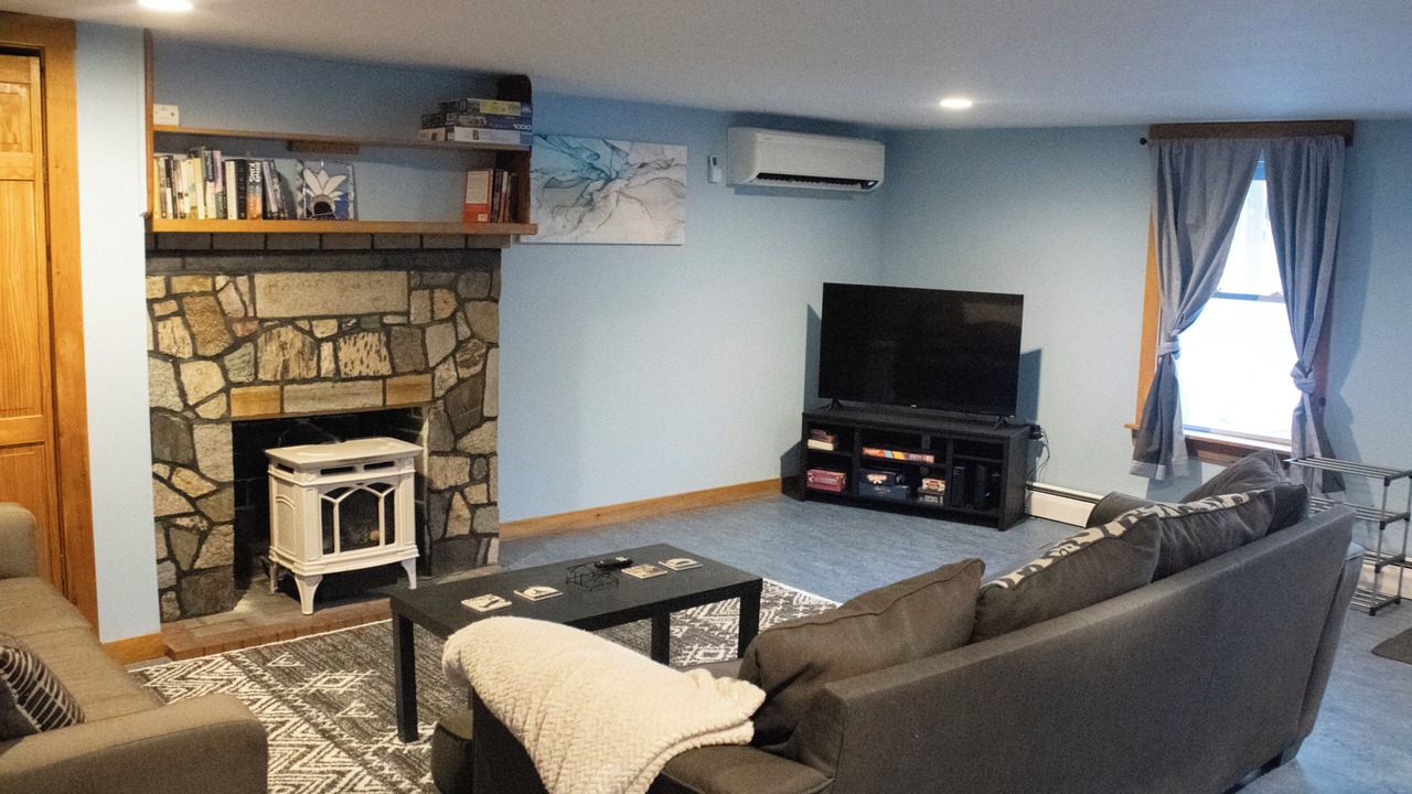 Photo of Livingroom in Belfast