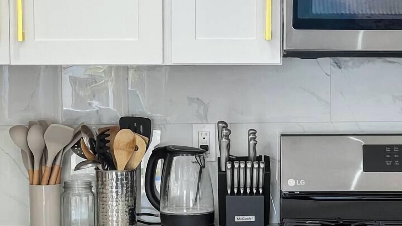Photo of Kitchen in Belmont Shore