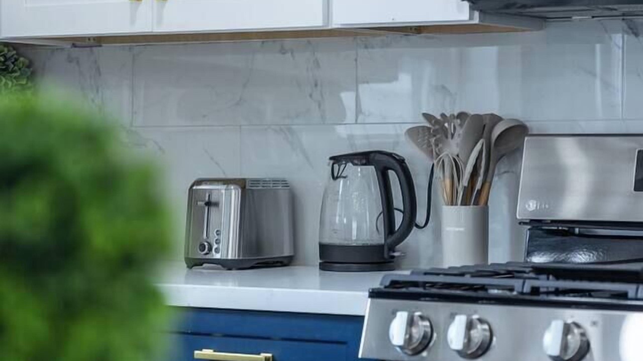 Photo of Kitchen in Belmont Shore