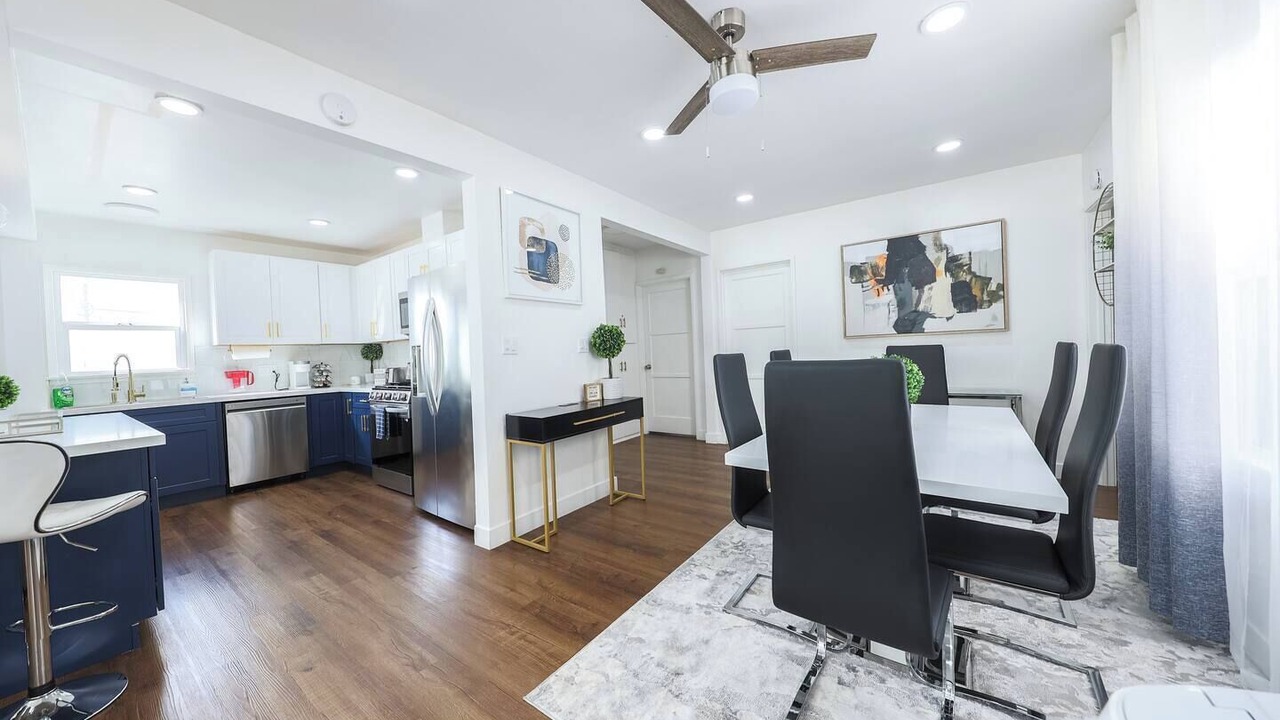 Photo of Kitchen in Belmont Shore