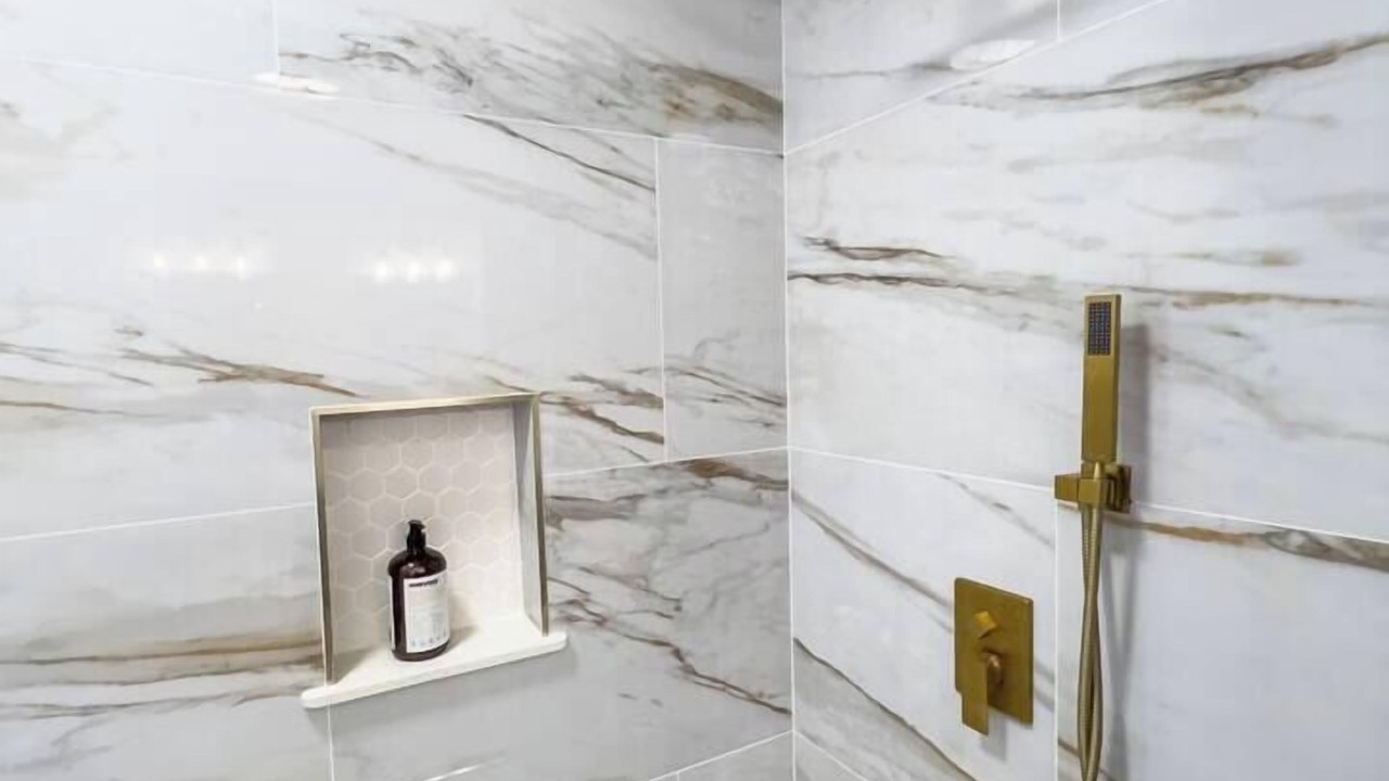 Photo of Bathroom in Belmont Shore