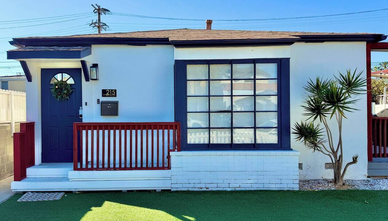 Photo of Outdoor in Belmont Shore