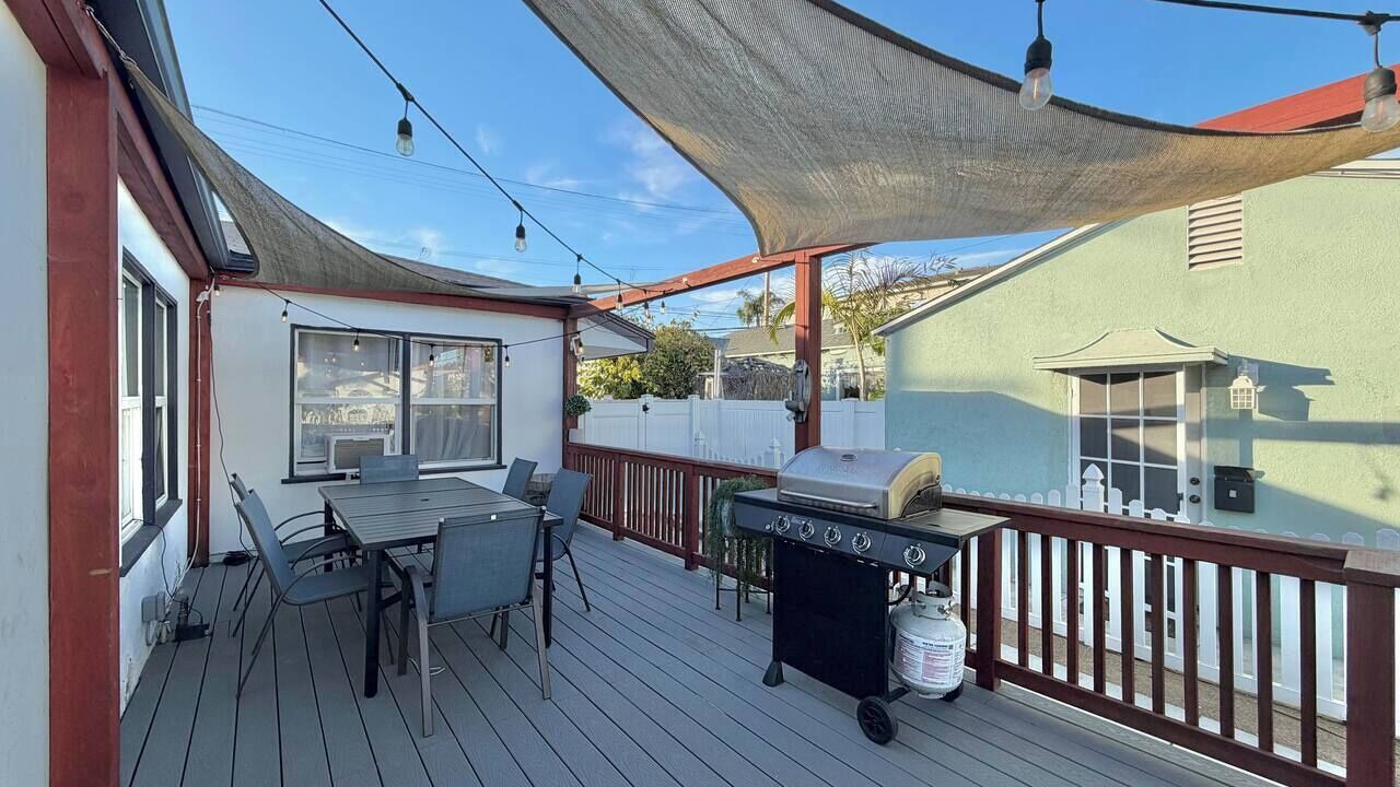 Photo of Outdoor in Belmont Shore