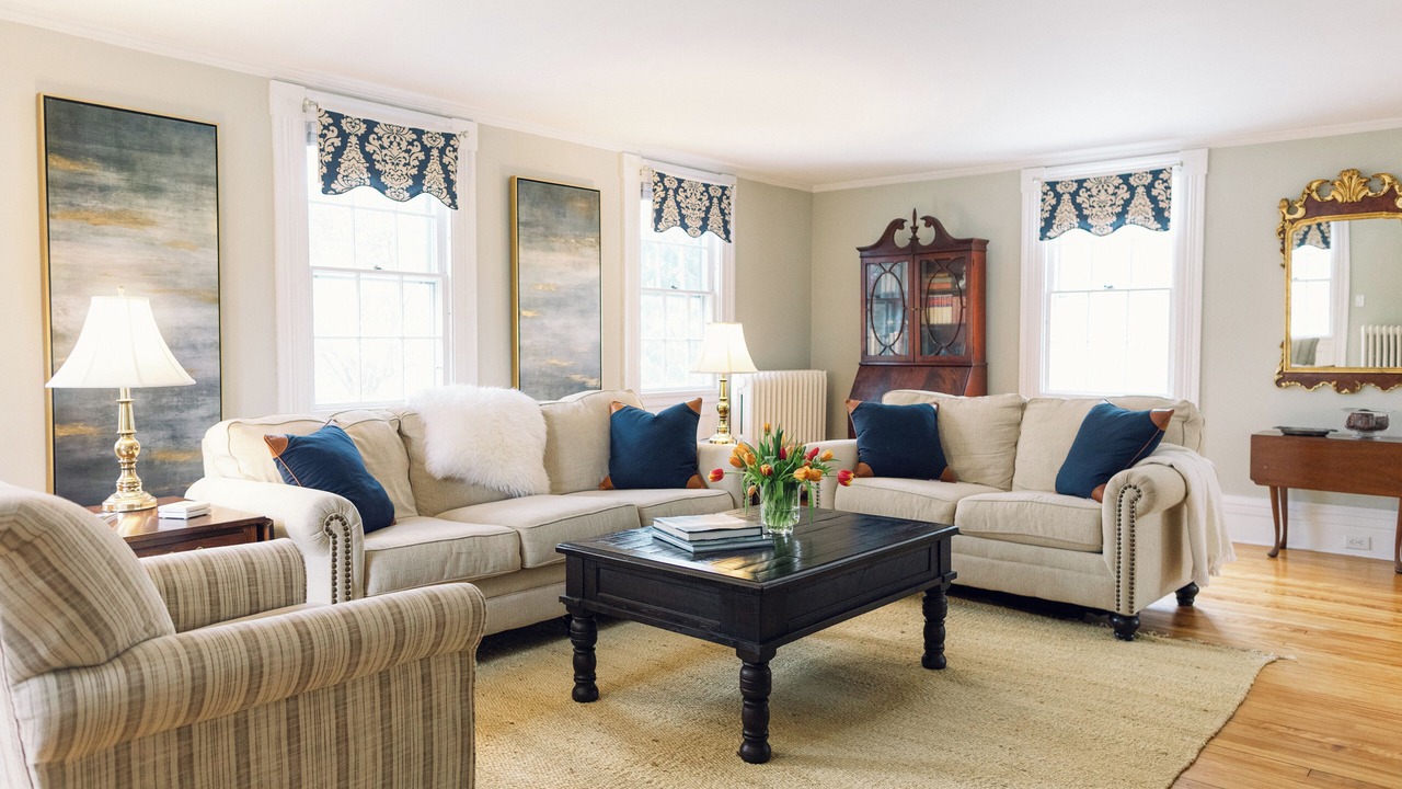 Photo of Livingroom in Camden