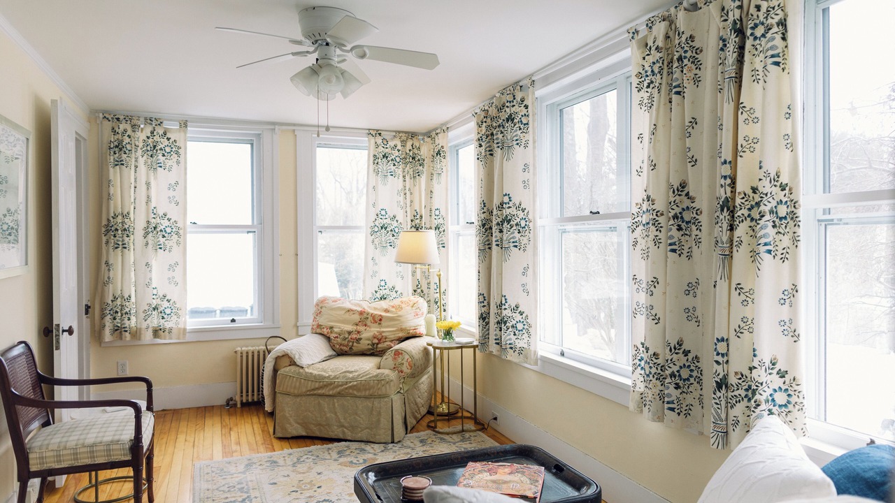 Photo of Livingroom in Camden