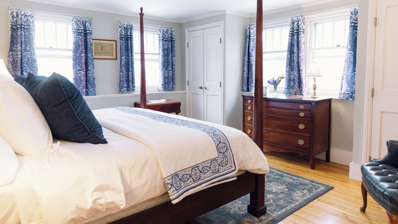 Photo of Bedroom in Camden