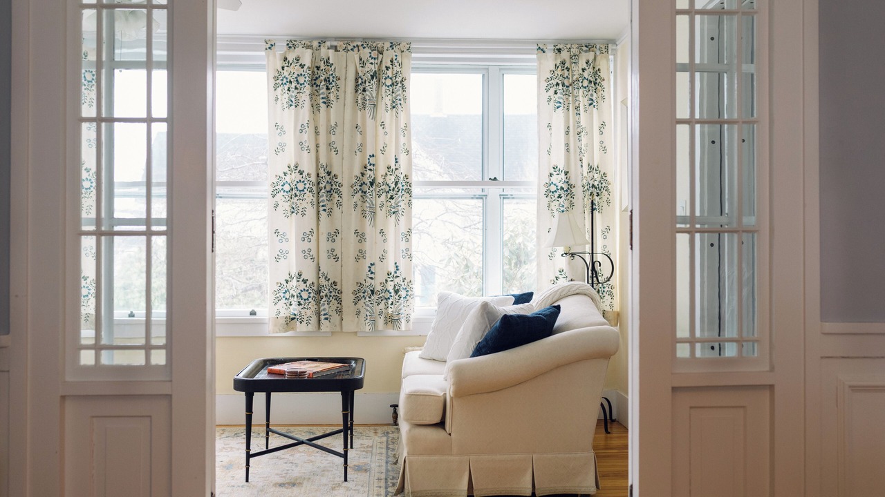 Photo of Livingroom in Camden
