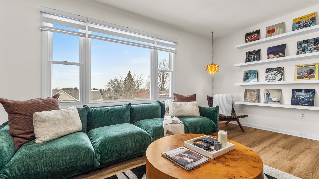 Photo of Livingroom in Willow Street