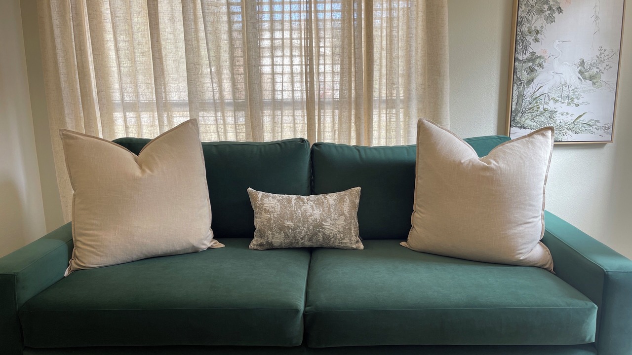 Photo of Livingroom in Northeast Pensacola
