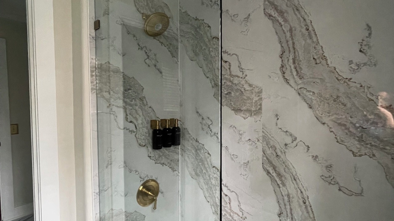 Photo of Bathroom in Northeast Pensacola