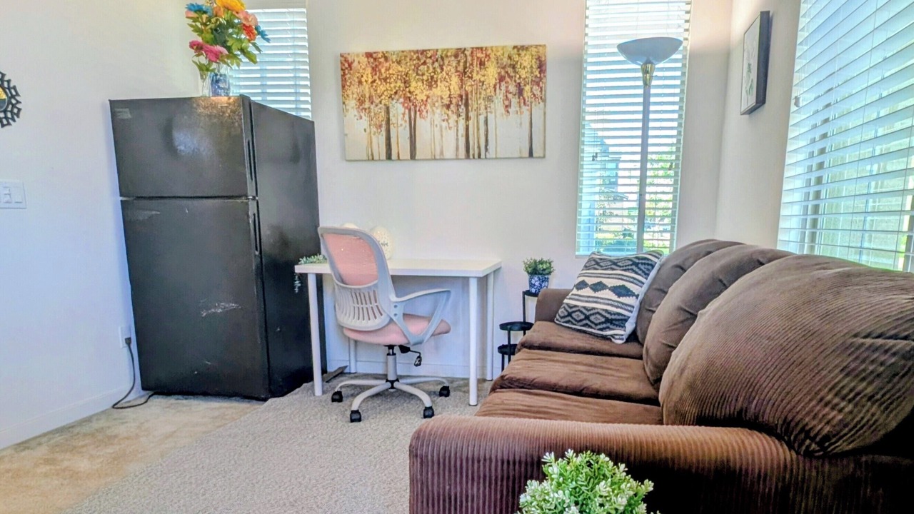 Photo of Livingroom in Ontario