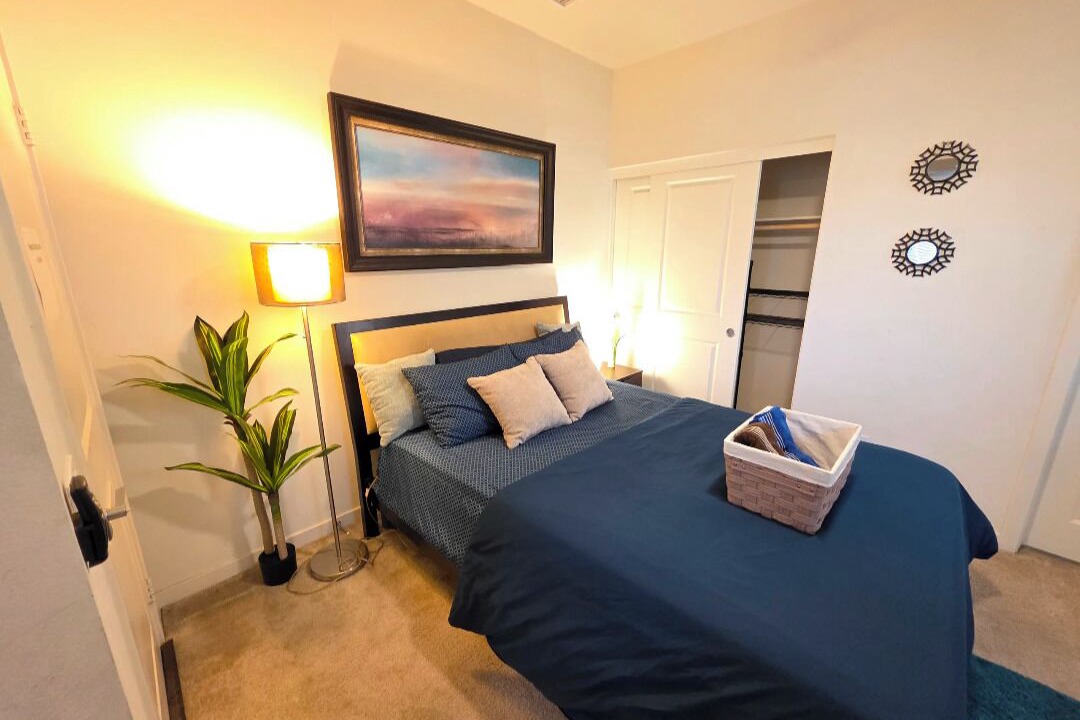 Photo of Bedroom in Ontario