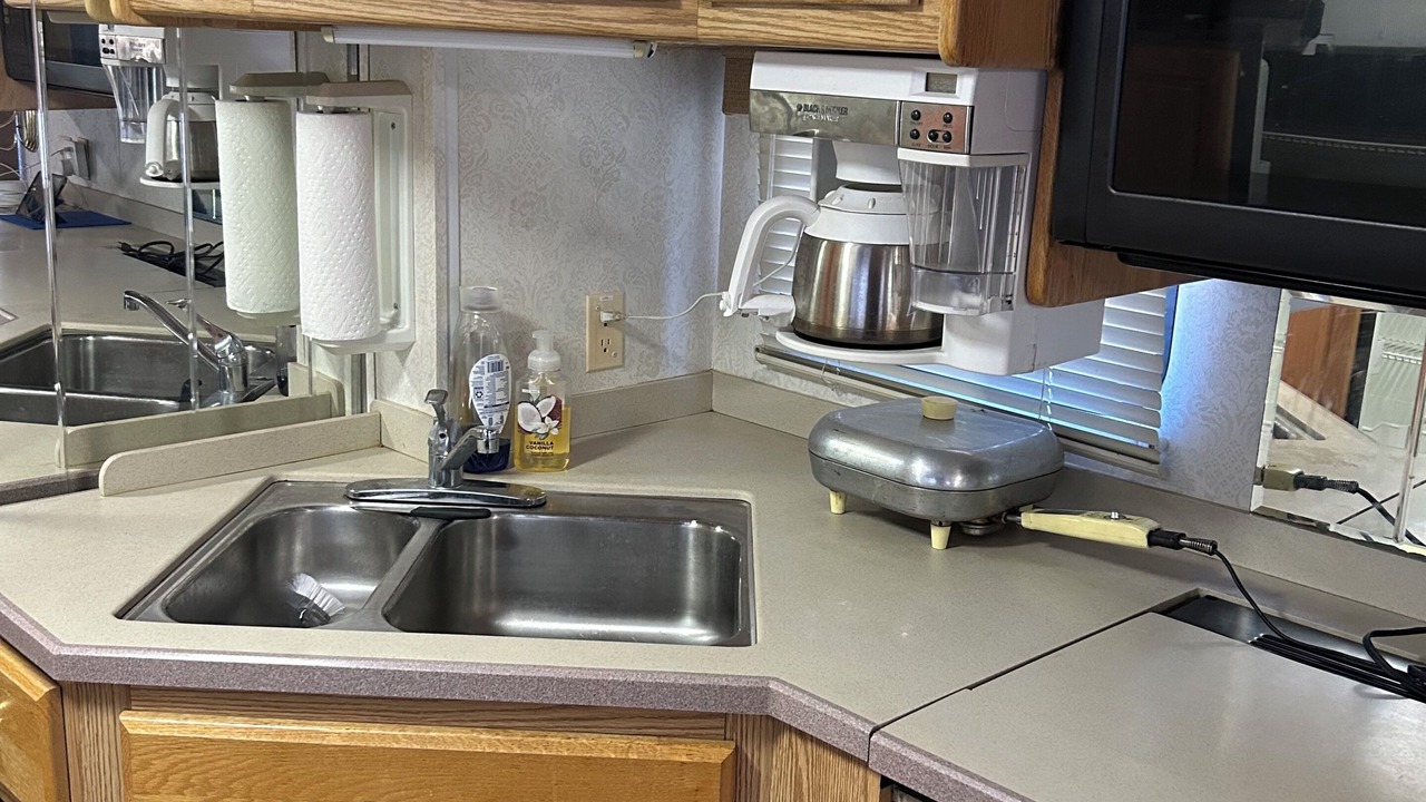 Photo of Kitchen in Quakertown