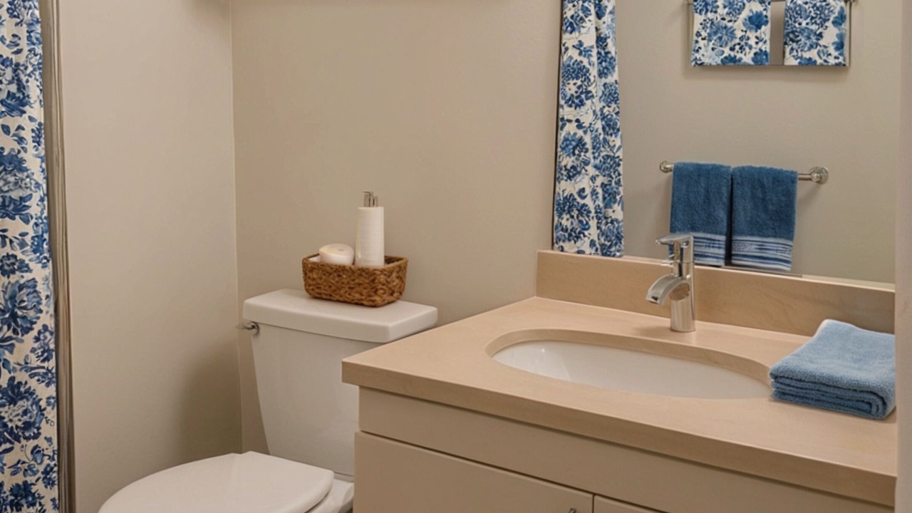 Photo of Bathroom in Little Tokyo