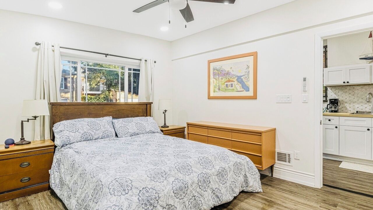 Photo of Bedroom in Warrington