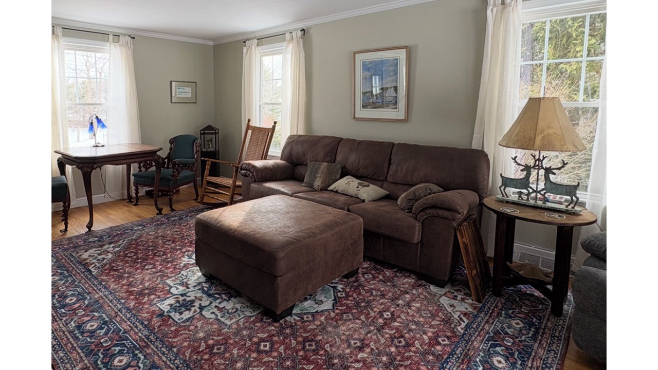 Photo of Livingroom in Camden