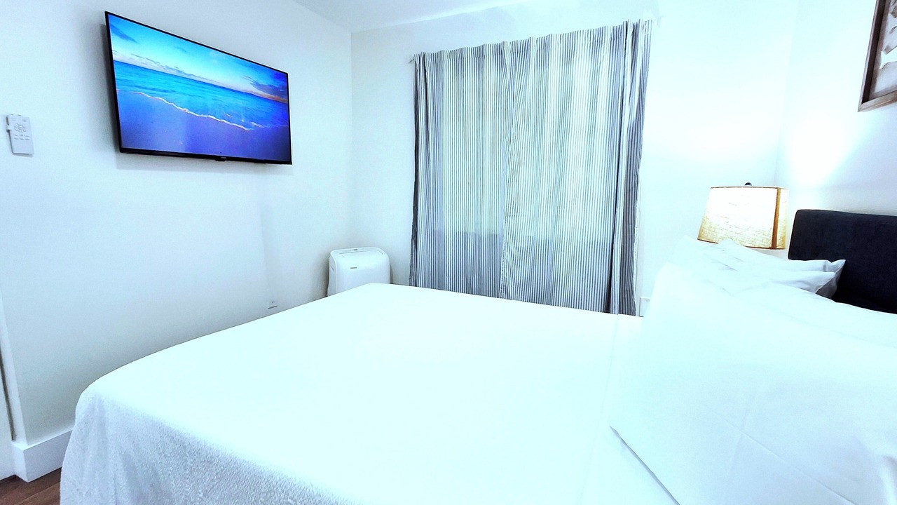 Photo of Bedroom in Thomas Drive