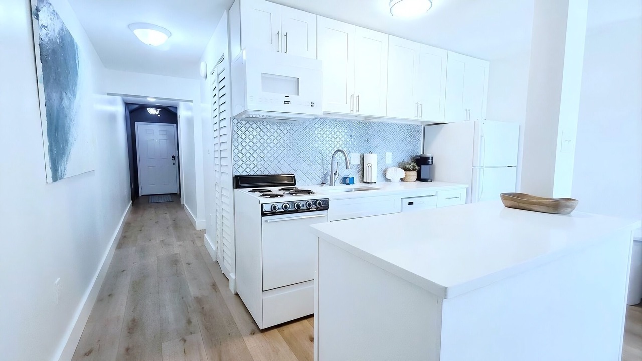 Photo of Kitchen in Thomas Drive