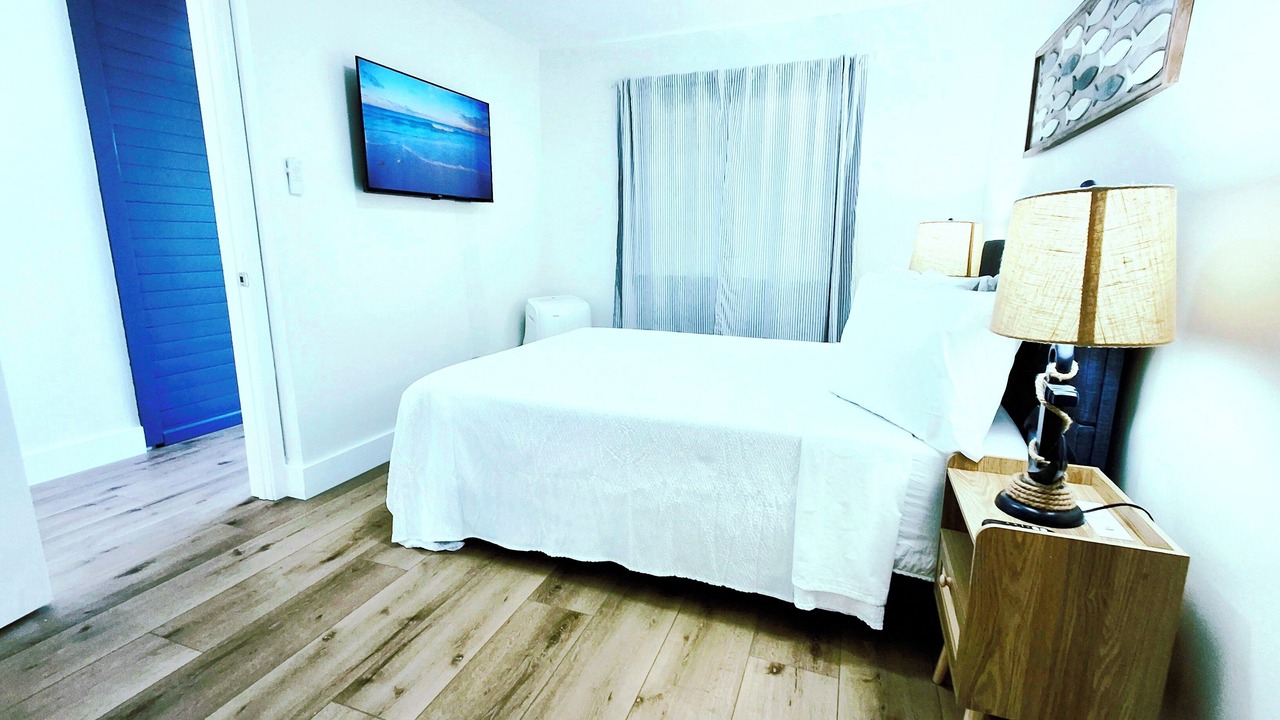Photo of Bedroom in Thomas Drive
