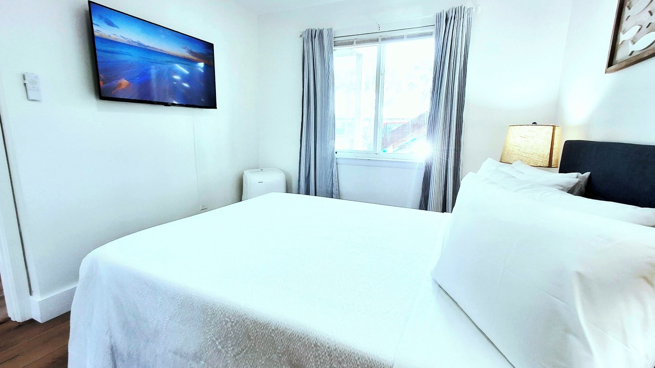Photo of Bedroom in Thomas Drive