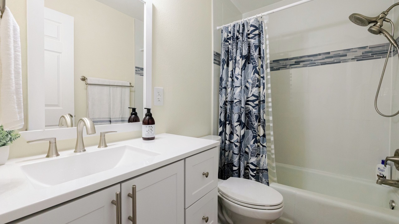 Photo of Bathroom in Park East