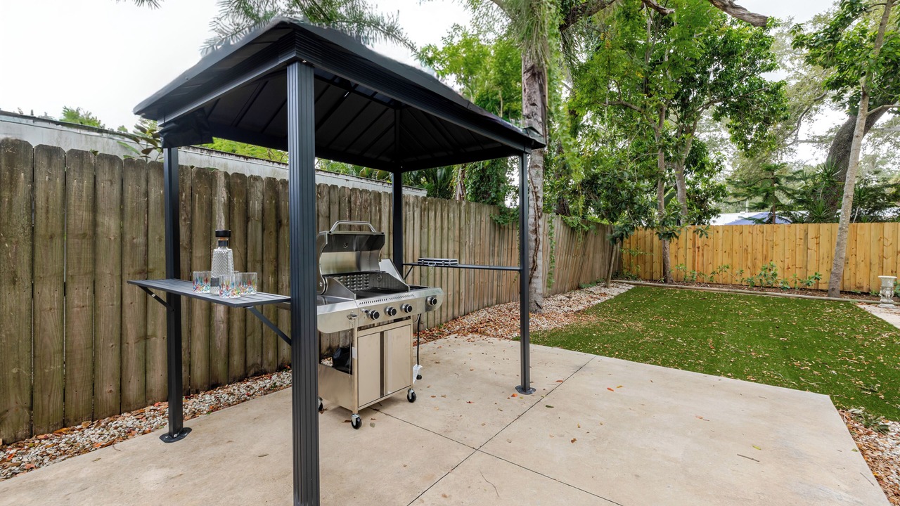 Photo of Outdoor in Park East