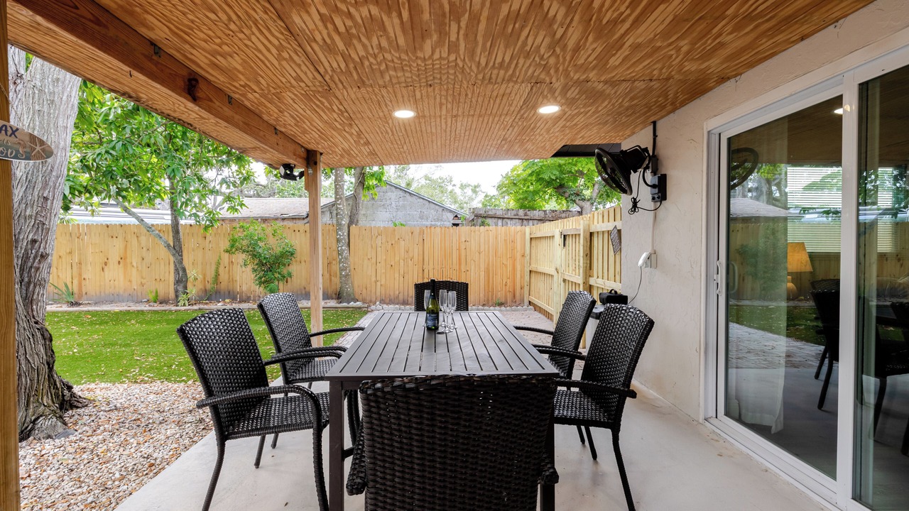 Photo of Outdoor in Park East