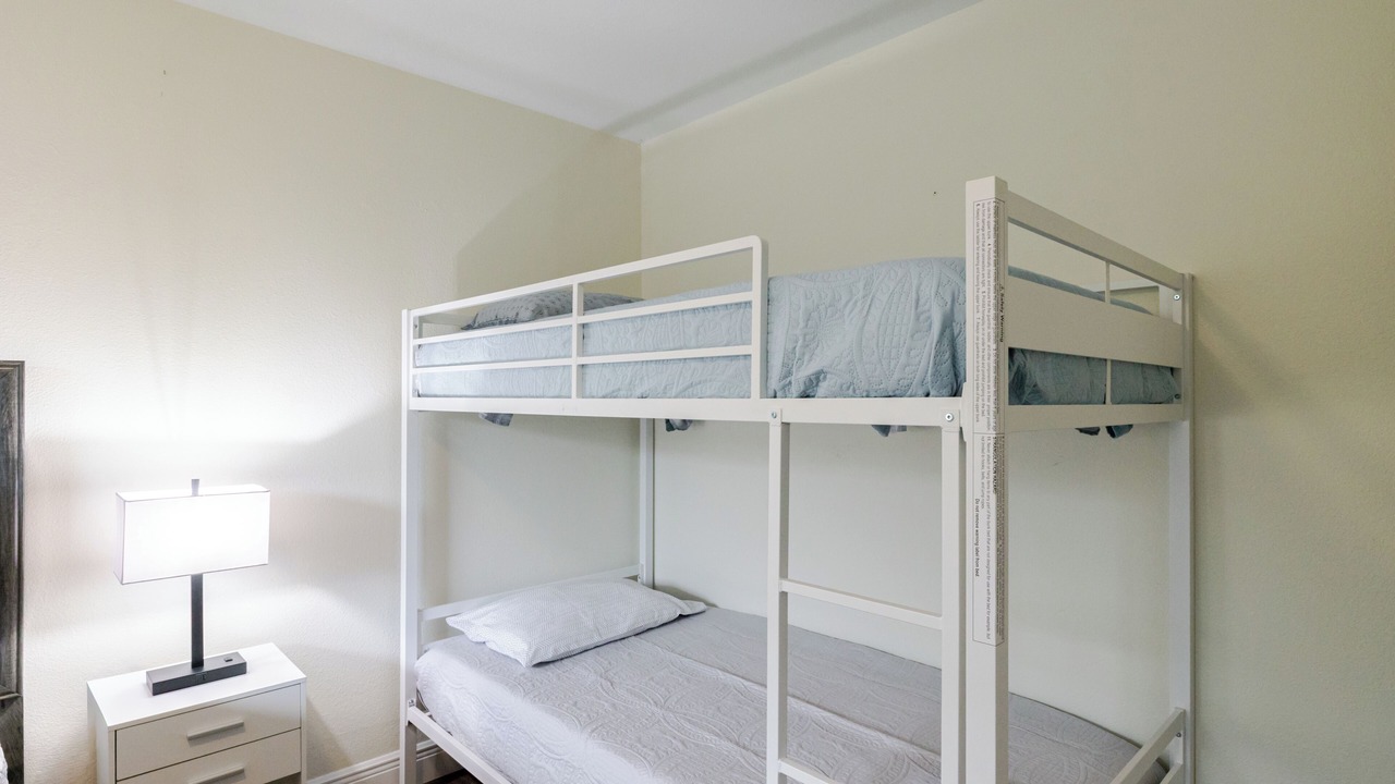 Photo of Bedroom in Park East