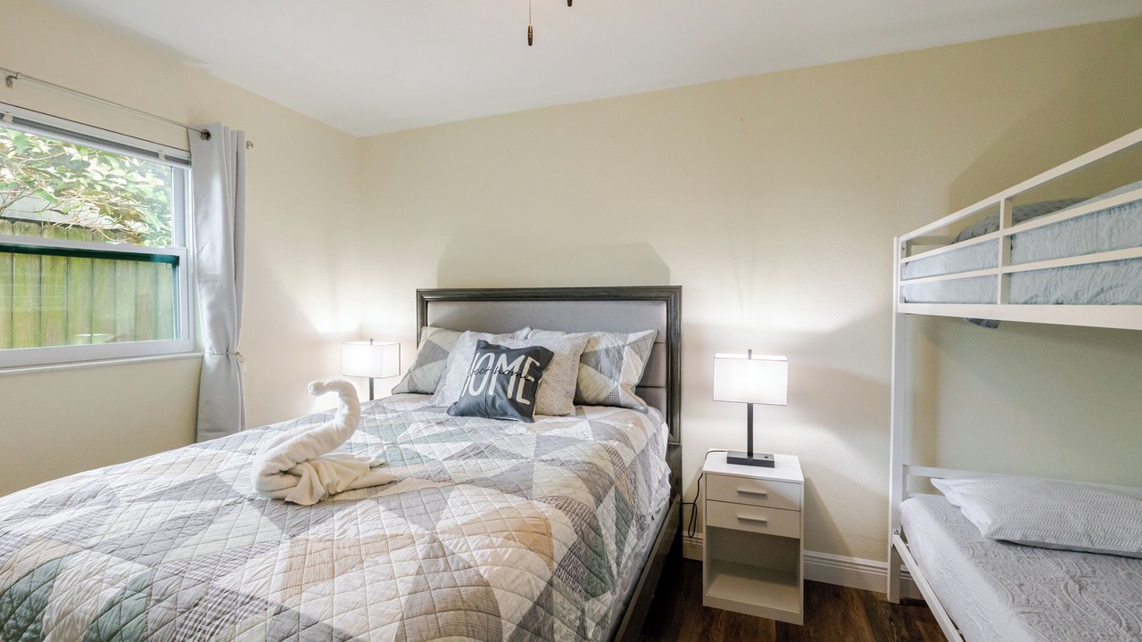 Photo of Bedroom in Park East
