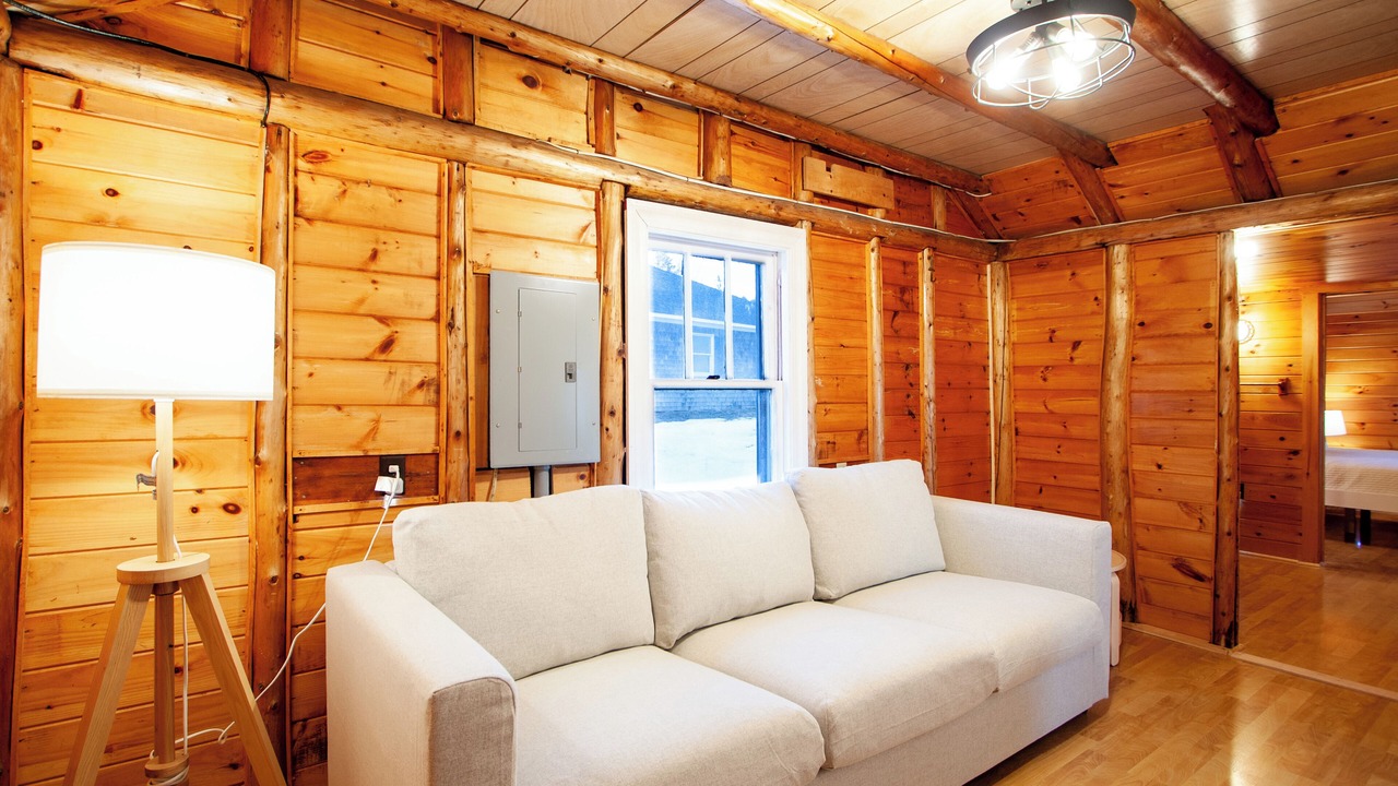 Photo of Livingroom in Brooklin