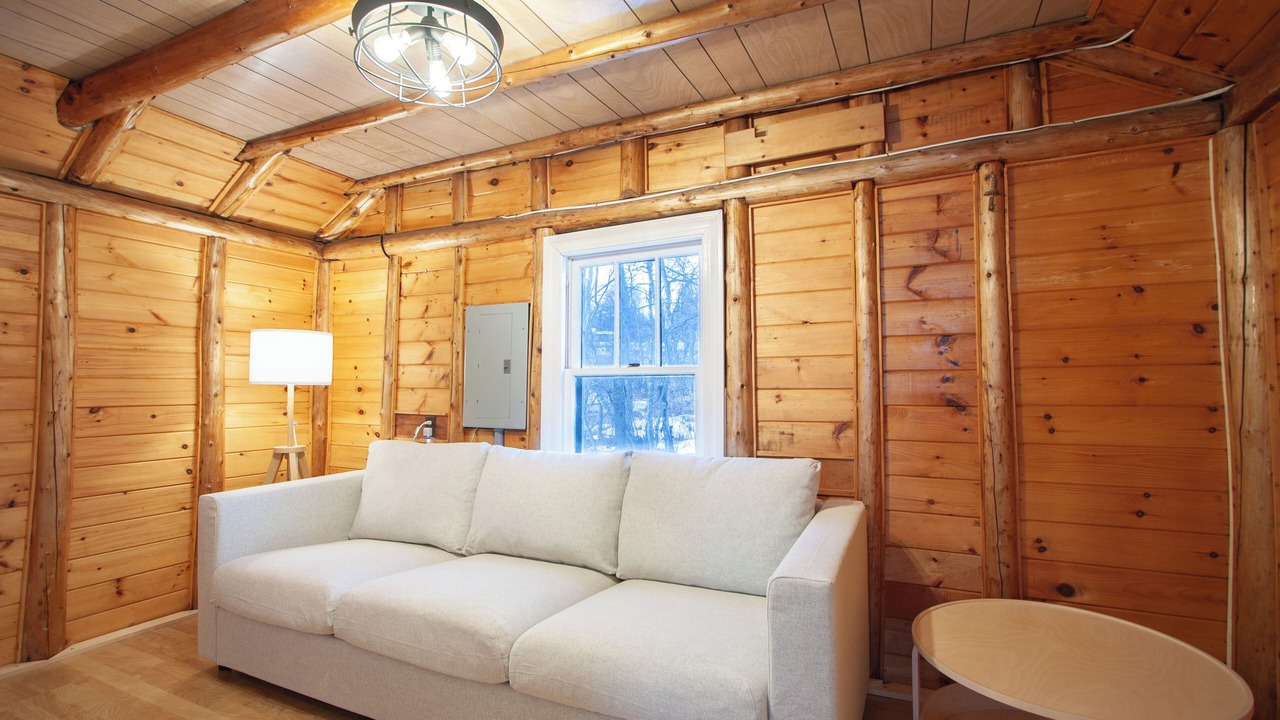Photo of Livingroom in Brooklin