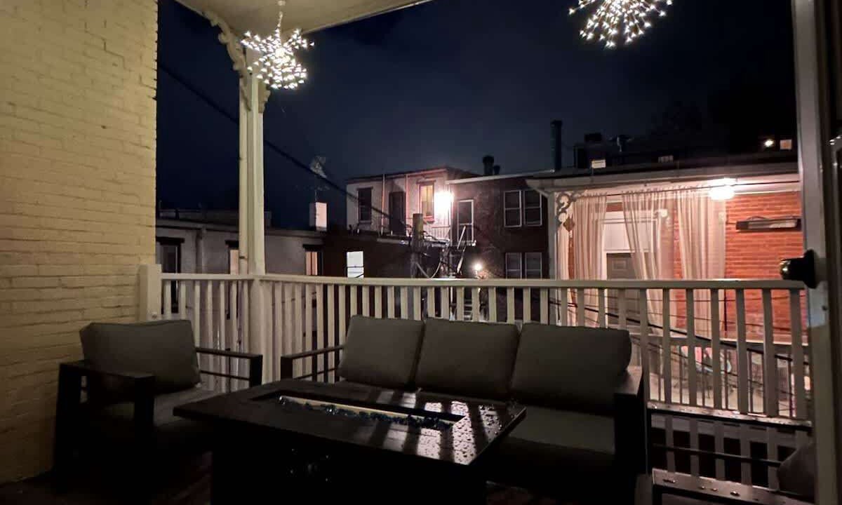 Photo of Outdoor in Harrisburg - Hershey