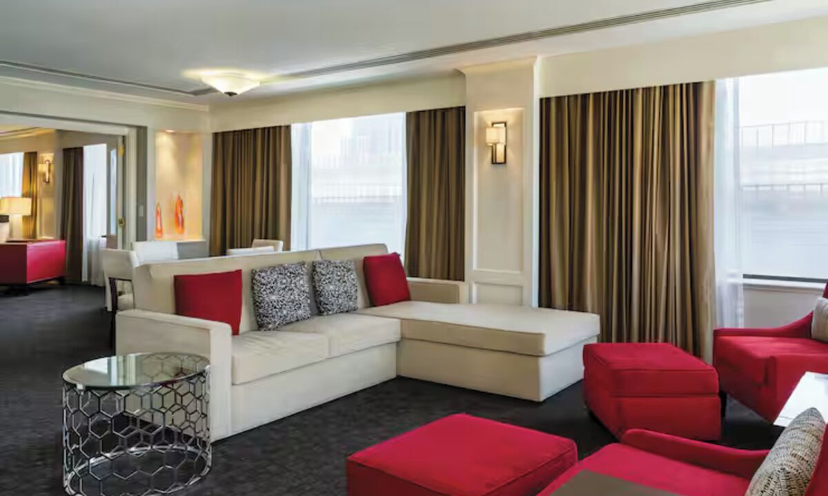 Photo of Livingroom in Little Tokyo