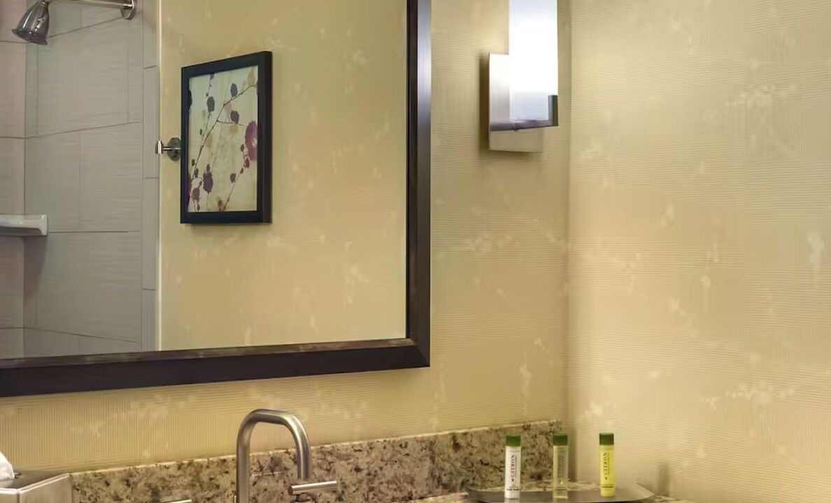 Photo of Bathroom in Little Tokyo