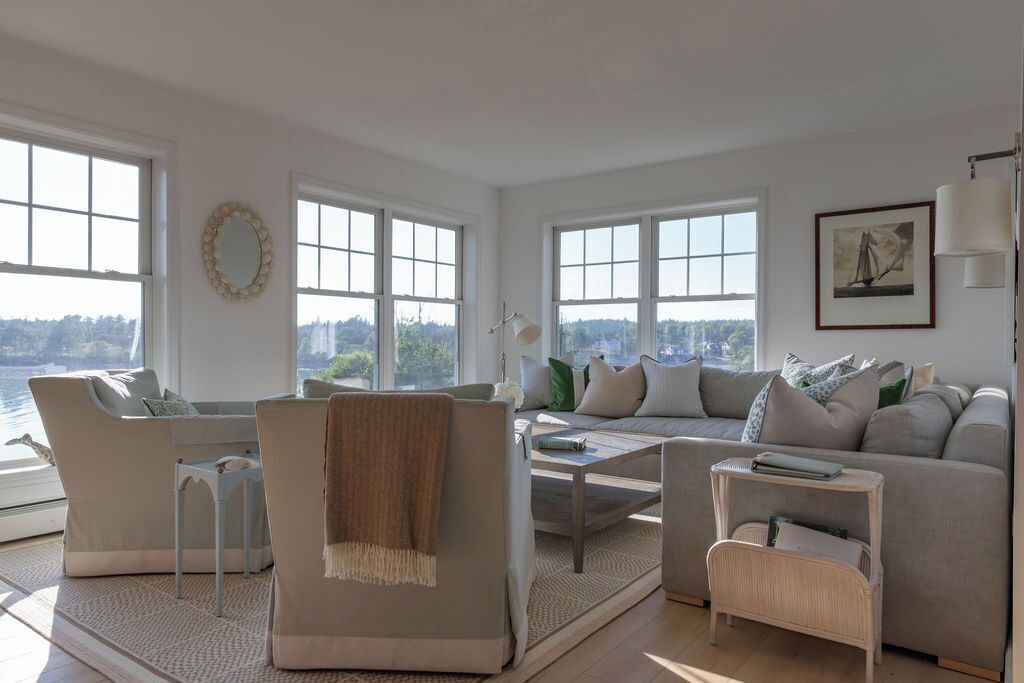 Photo of Livingroom in Bernard