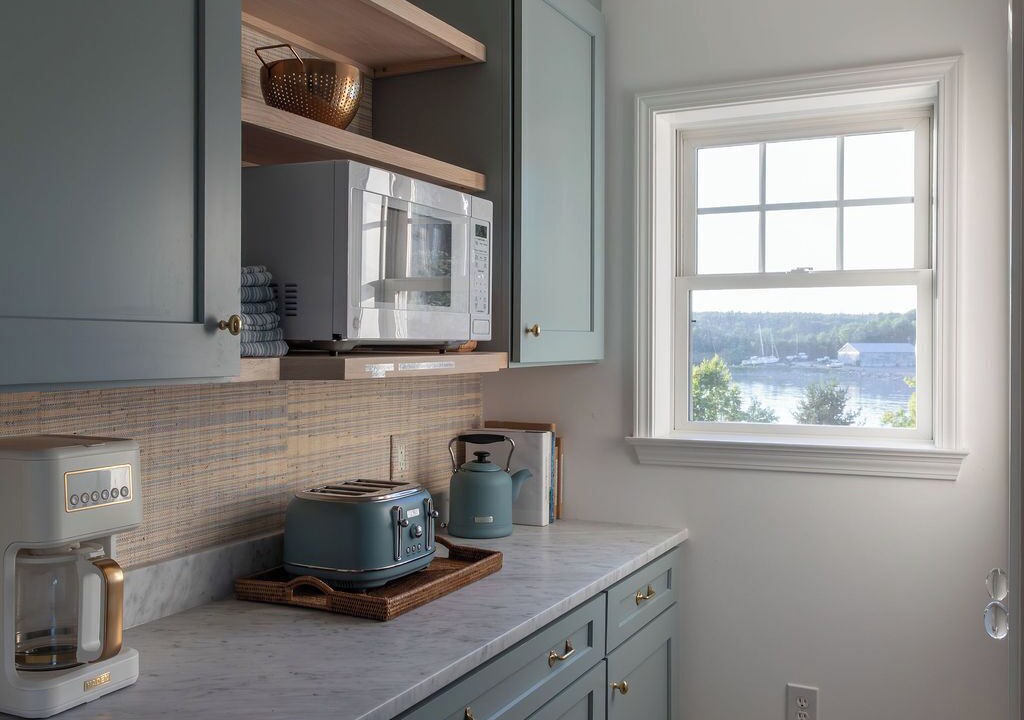 Photo of Kitchen in Bernard