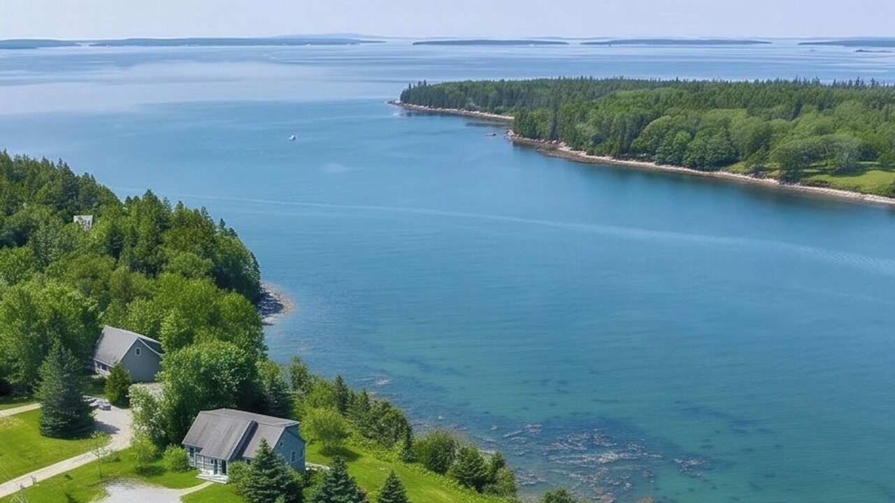 Photo of Outdoor in Bernard