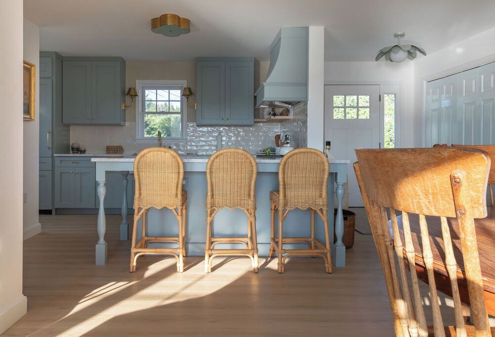 Photo of Kitchen in Bernard