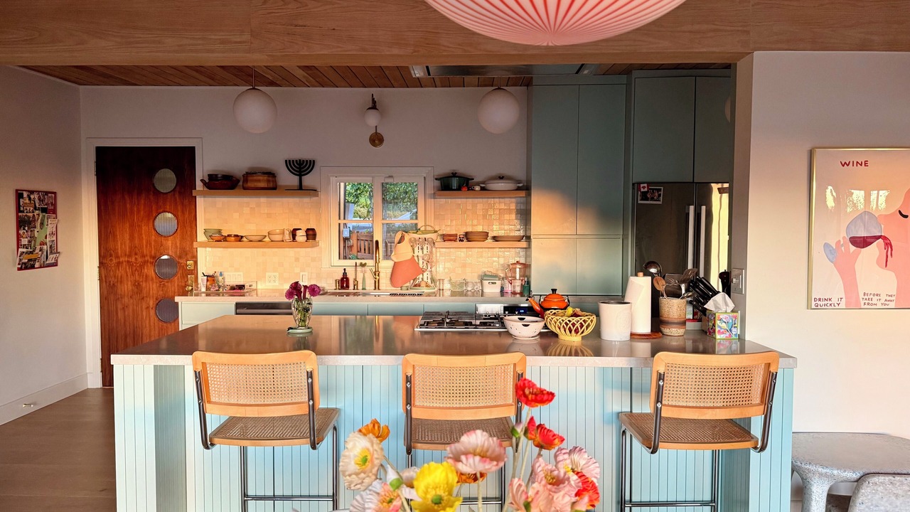 Photo of Kitchen in Chevy Chase