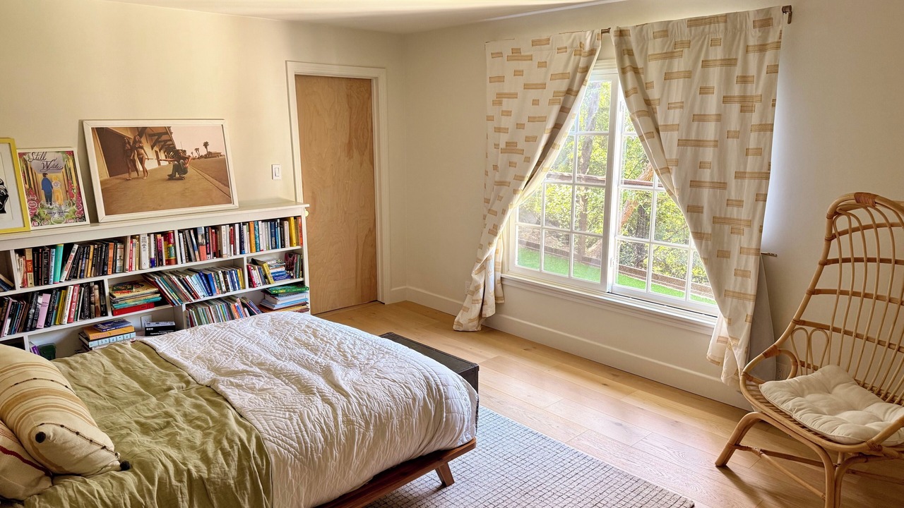 Photo of Bedroom in Chevy Chase